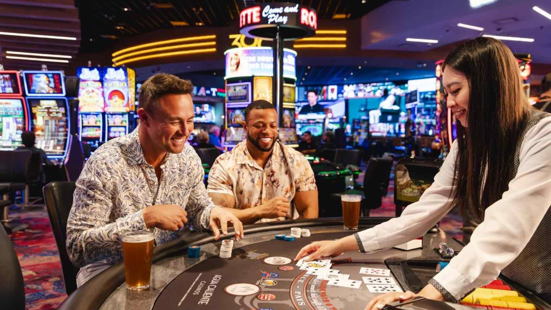 Mempelajari Pola Kemenangan pada Permainan Roulette