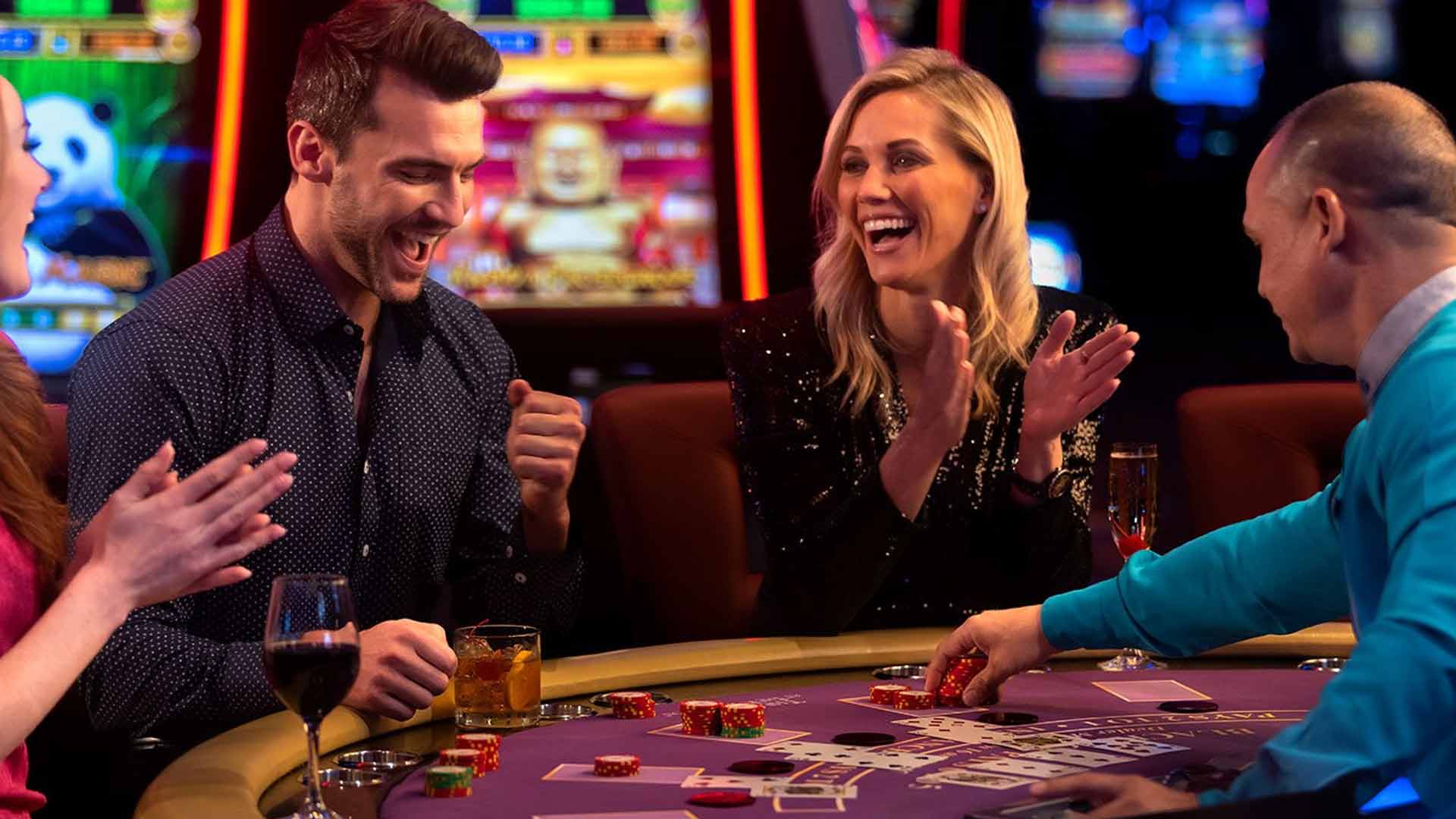 Evaluasi Kebijakan Larangan Gambling