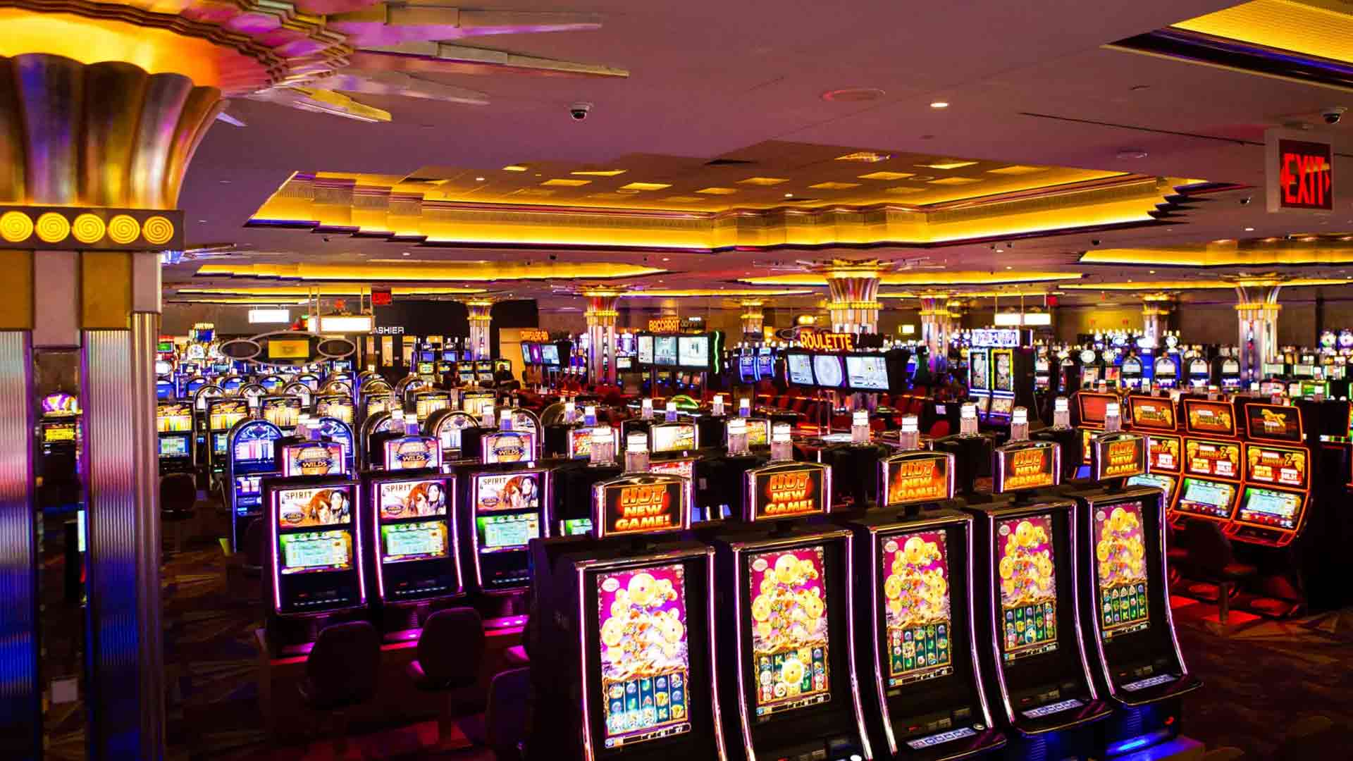 Mengapa Pemain Sering Mengabaikan Batasan Bermain