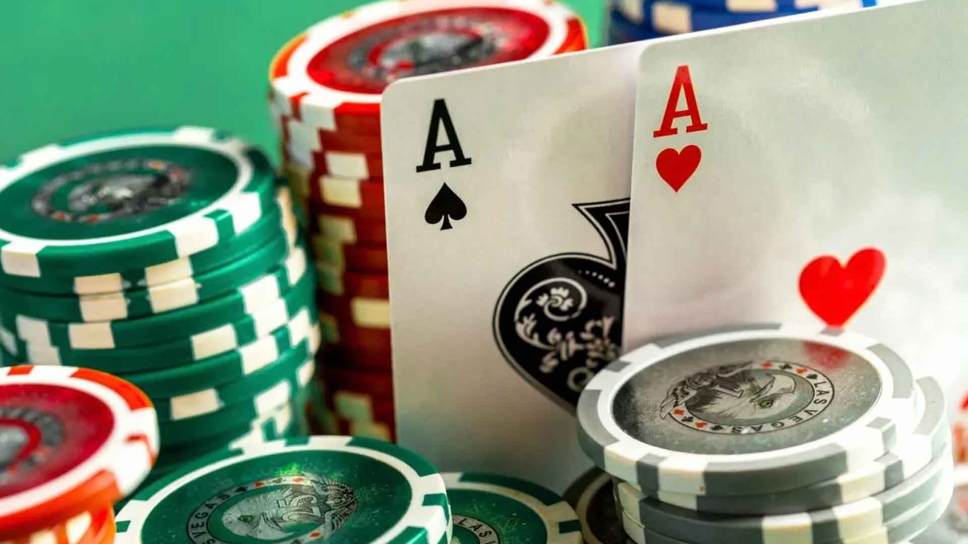 Strategi Konten SEO dalam Industri Gambling Online