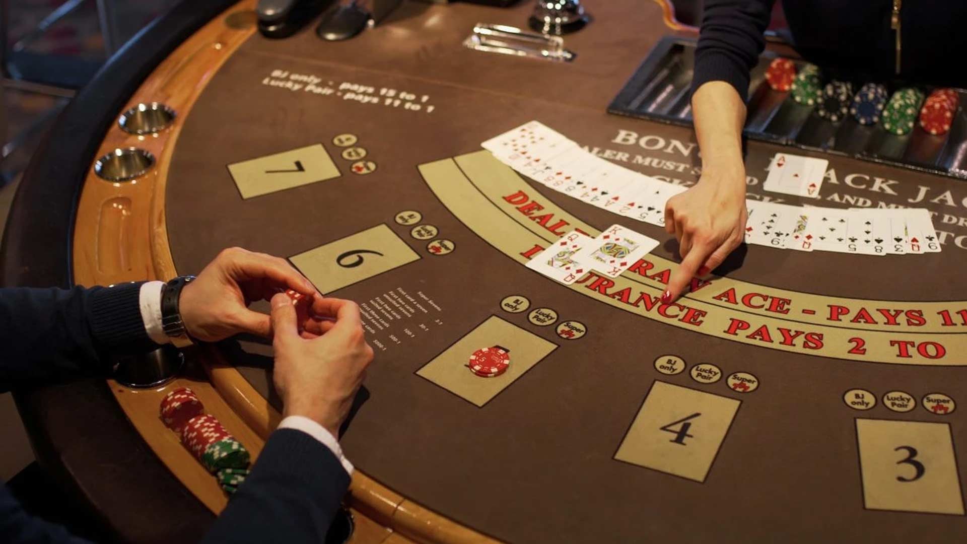 Ketika Keputusan Spontan Menjadi Titik Balik