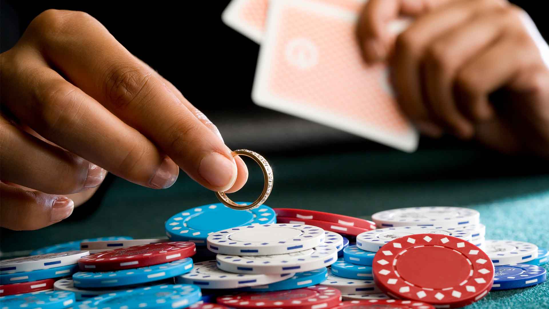 Peran Edukasi dalam Dunia Gambling Modern