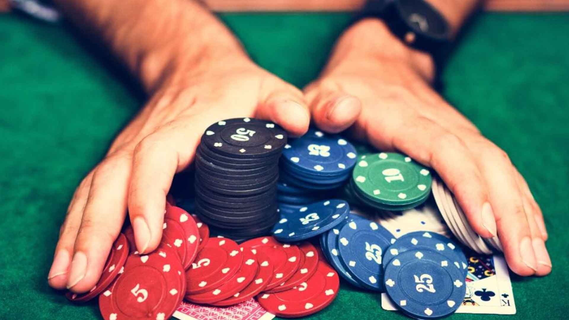 Casino Online dan Fleksibilitas Waktu Bermain